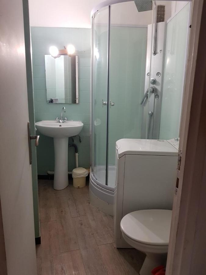 Ajaccio Centre Vieille Ville Imperiale Tt Confort Ttes Commodites 3 A 4 Pers Cathedrale A 300M Mer Port Marche Local Plages מראה חיצוני תמונה